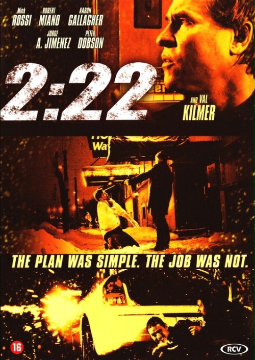 Poster 2:22